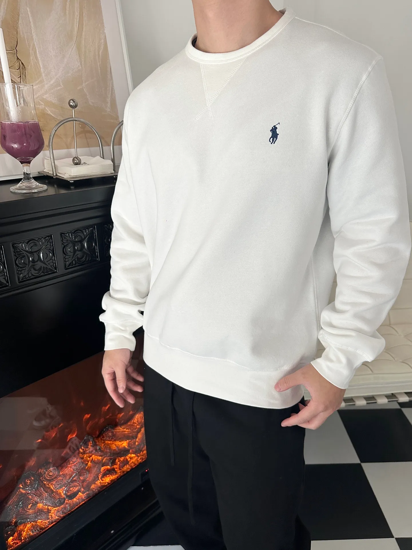 model picture